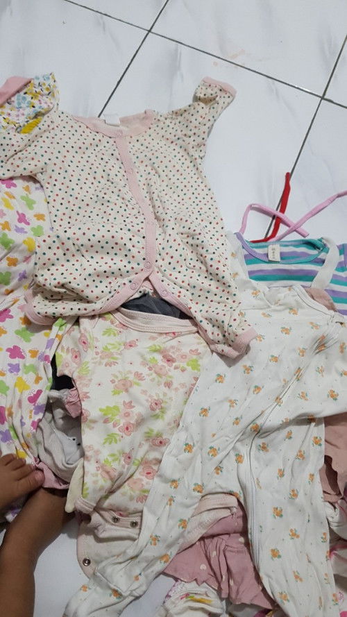 Baju lungsuran gratis pengiriman dari depok🙏