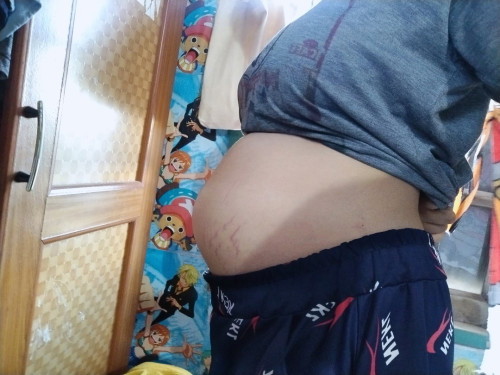 ขอดูท้องเเม่ๆหน่อยค่ะ