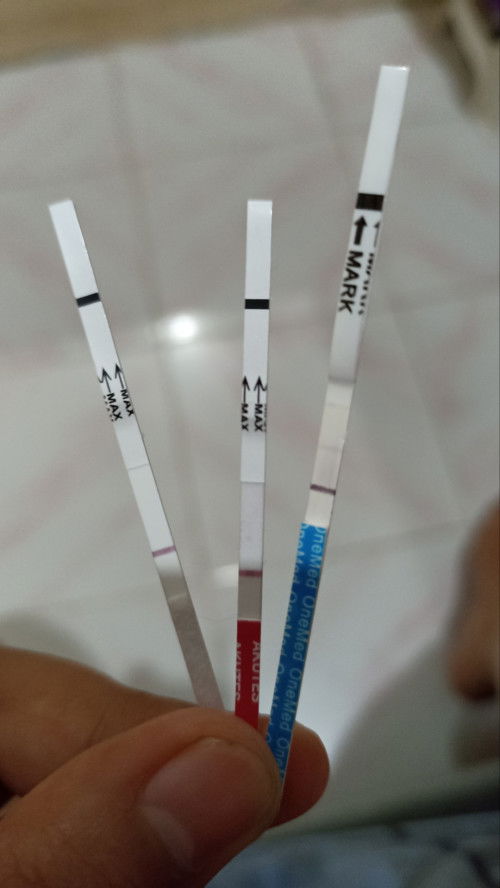 Tespek positif dan negatif