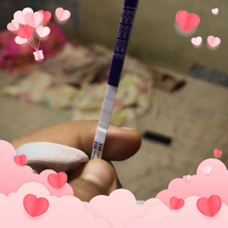 การตั้งครรภ์❤️🤮🤮