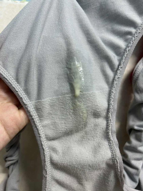 Mucus plug atau keputihan?