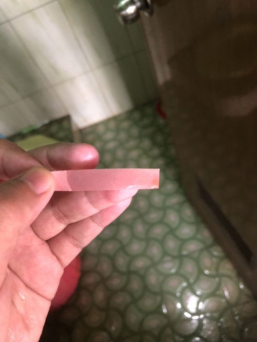 Air ketuban apa bukan