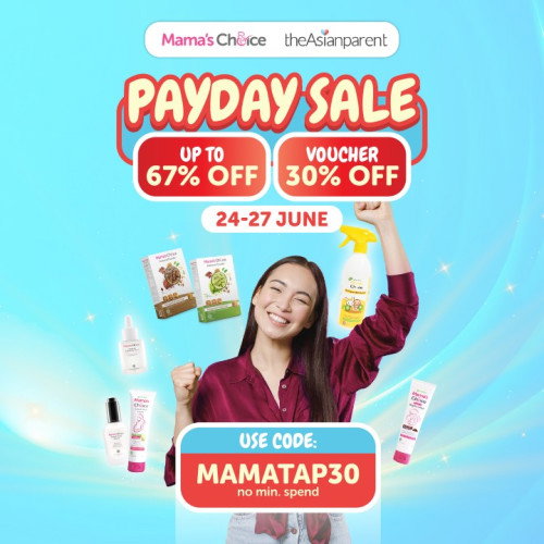🥳 Payday Sale is Back!