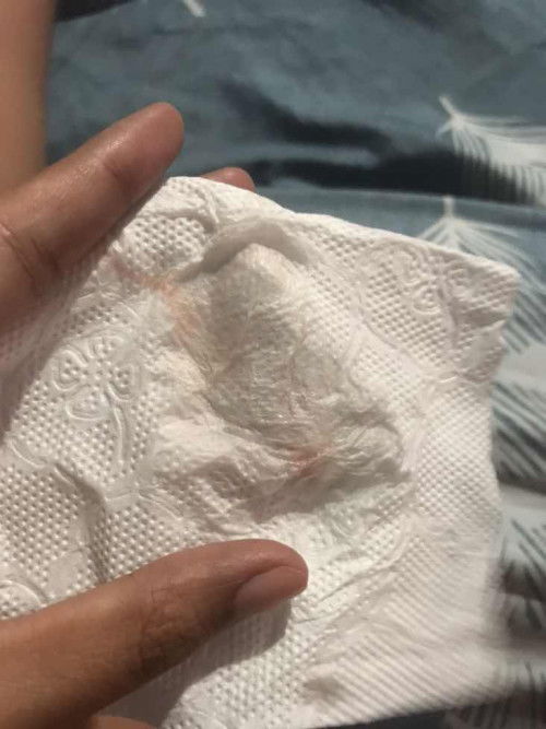 น้ำเดินคืออะไร