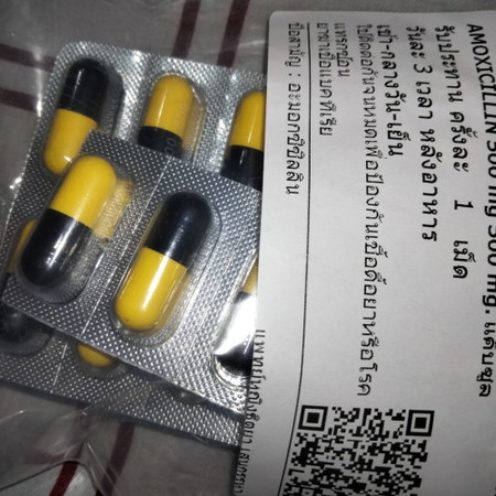 สอบถามหน่อยค่ะ หมอจ่ายยาฆ่าเชื้อให้เพราะเป็นตกขาวสีเหลือง
ท้อง31สัปดาห์