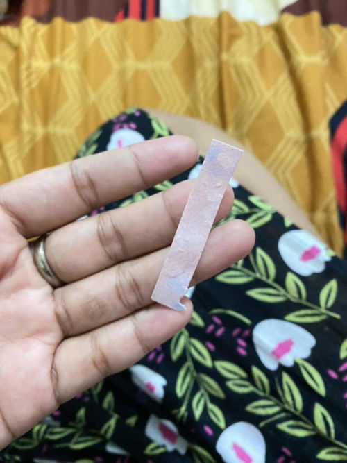 APA INI REMBESAN AIR KETUBAN BUN ?