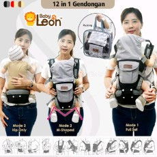 Gendongan bayi hipseat murah
