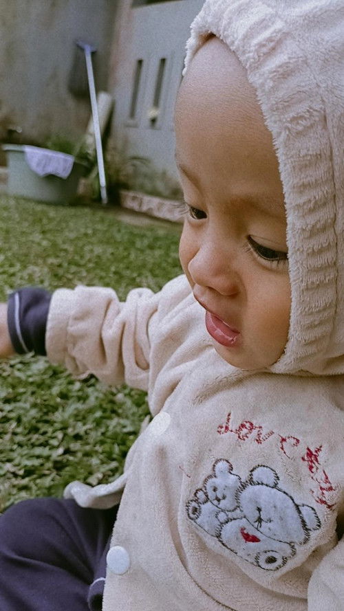 Berat badan tidak setabil sama umur