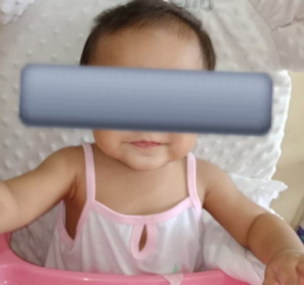 Payat ba ang baby ko