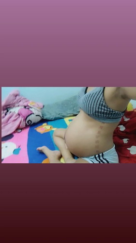 เจ็บใต้ราวนมคืออะไรค่ะ