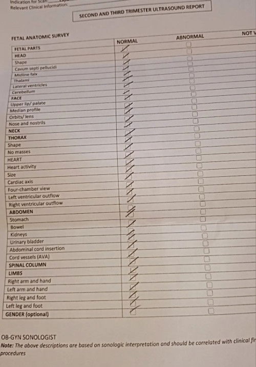 Cas at 25Weeks & 4 days