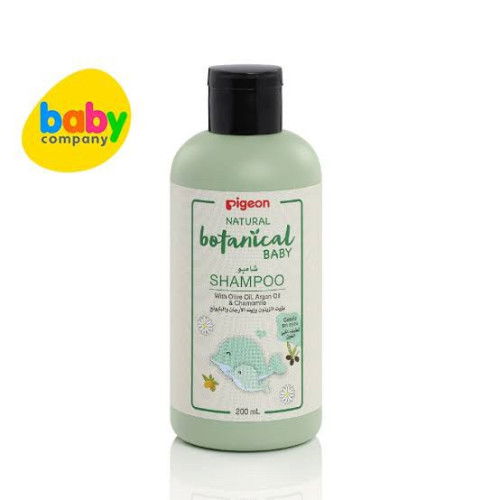 Pigeon Botanical  Baby 