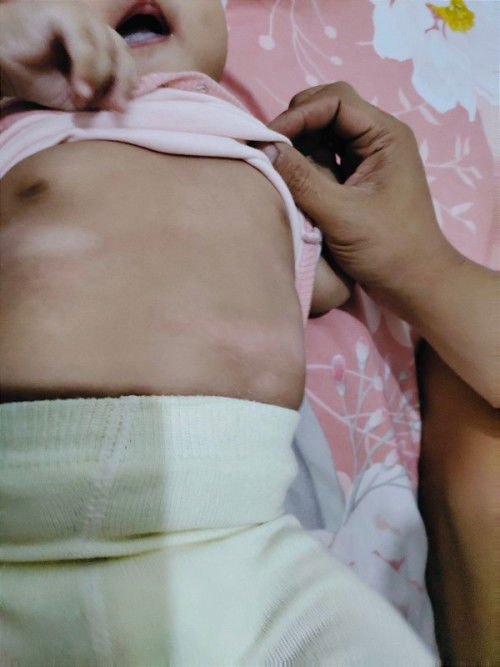 Bunda sharing dong 😭