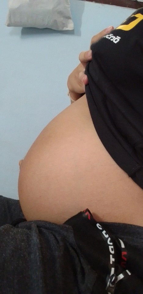 ทีมสิงหาคม #ท้องเล็ก