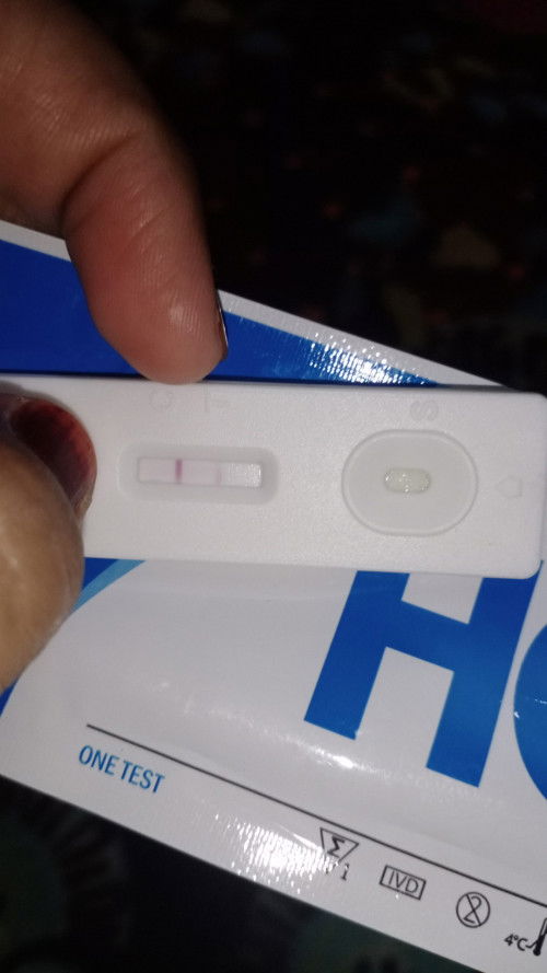 Doakn saya pregnant yg ke lima ni..