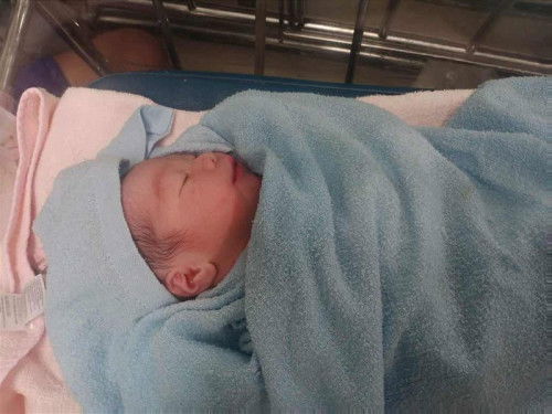 มาเล่าประสบการณ์คลอดนอนที่โรงบาล5วันเต็ม