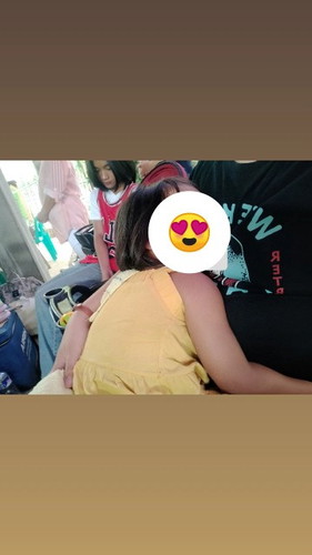 Okay lang po ba to