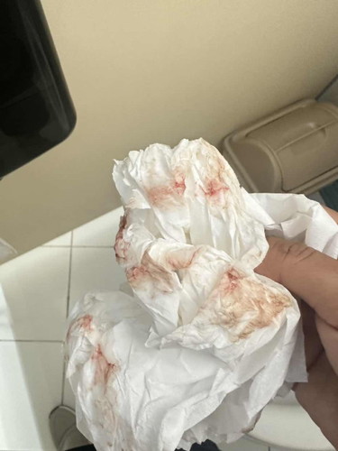 เกือบเสียลูกไปเพราะงานที่ต้องทำ😓