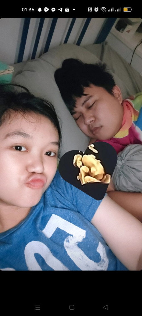 Mirip siapa