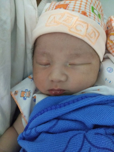 ออกแล้วค้าบ💗👶