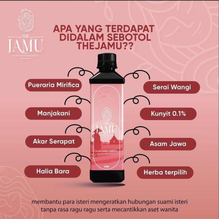 JAMU APA YG SESUAI ?