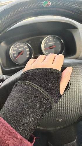 Cts-Carpal Tunnel Syndrome