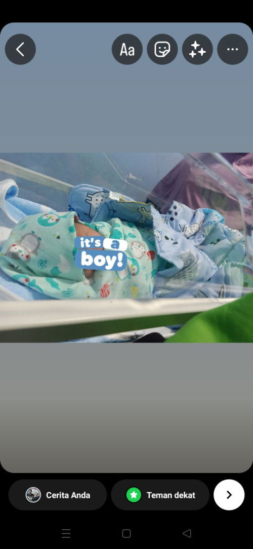 masyaAllah tabarakallah ❤️