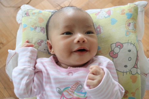 Maternity Benefit Pay