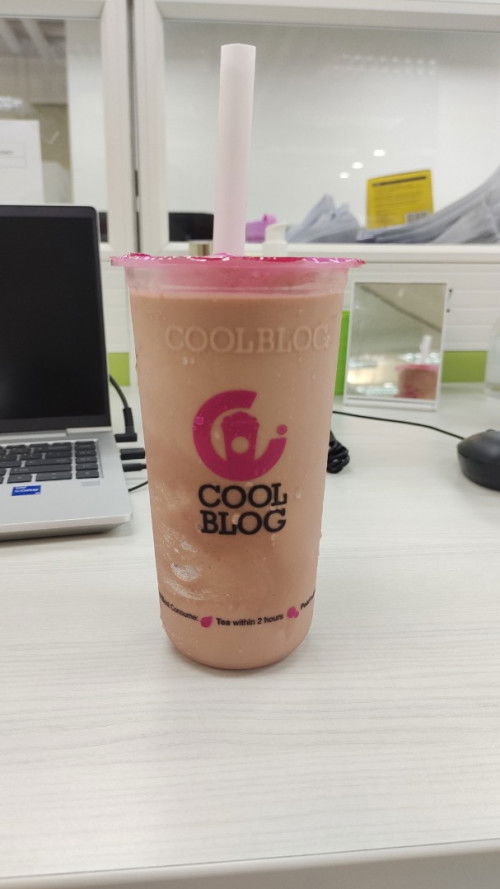 Minum Ais waktu 1s trimester