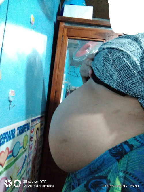 Mababa na po ba?