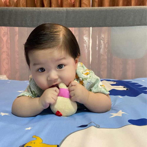 Indahnya jadi Ibu 🥰