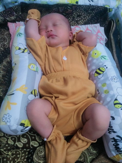 Seputar bayi
