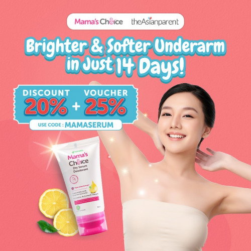 😻 The Effective Way to Brighten Underarms During Pregnancy!