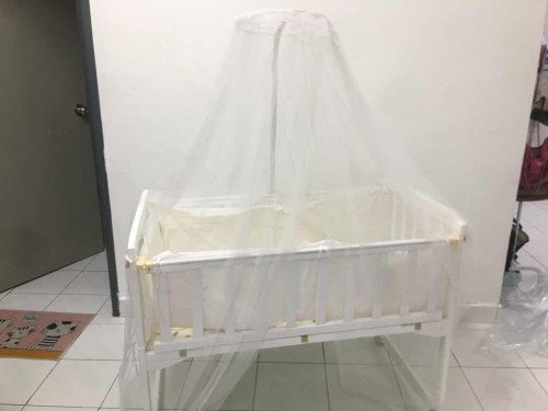 nak jual
