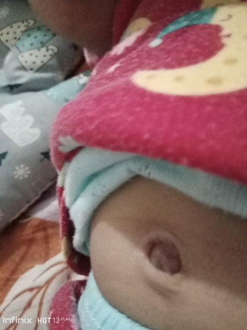 Mau tanya ya bunda kirakira ini berbahaya atau gak ya