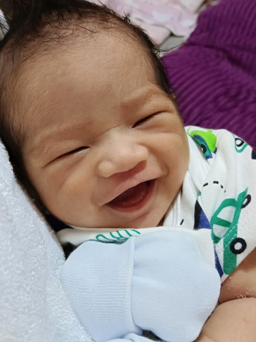 hello po, FTM po - gaano kadalas niyo po paliguan pag newborn baby?