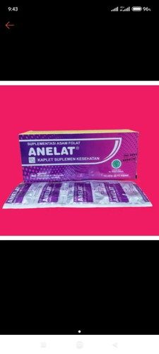 Tanya donk bun, anelat baiknya diminum pagi/malam? Sebelum/sesudah makan?