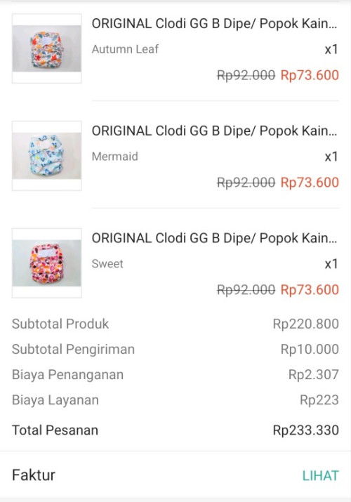 JUAL POPOK KAIN CLODI