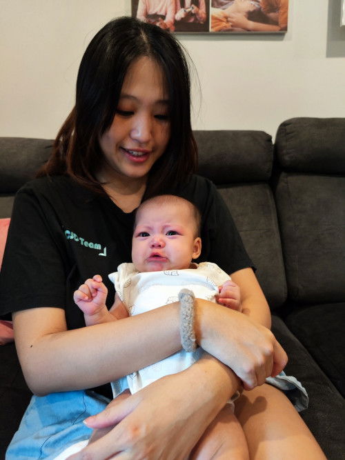 ลูกจำเราไม่ได้ ห่างกัน10วัน เพราะโควิด