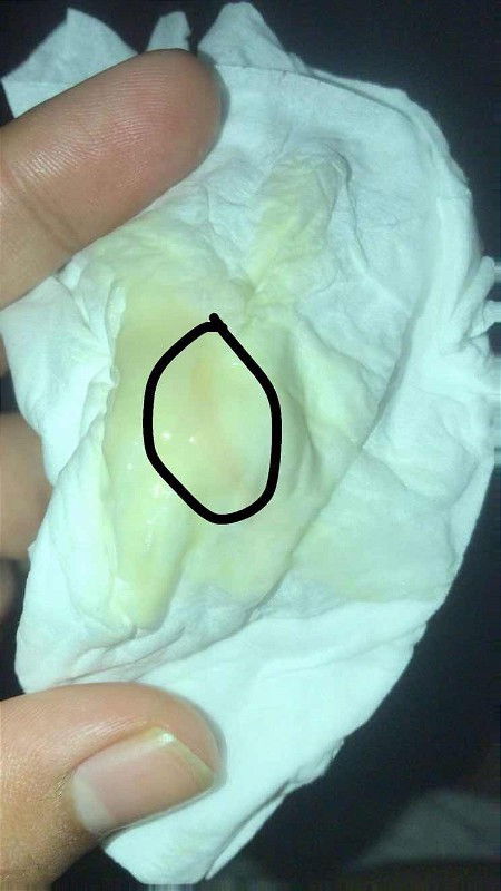 ช่วยดูหน่อยค่ะ