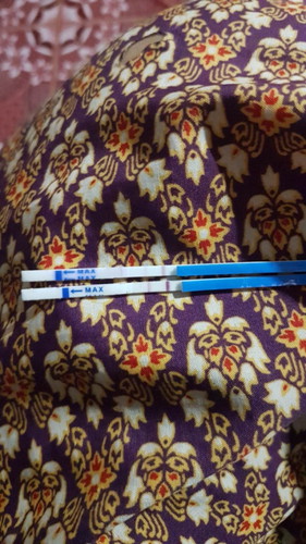 แบบนี้คือชัวร์ไหมคะ ไม่มา1เดือนแล้ว ฉี่บ่อย ปวดหัว หงุดงิด นอนเยอะมากช่วงนี้