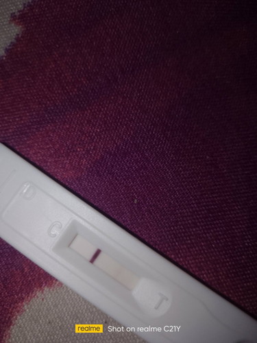 possitive?