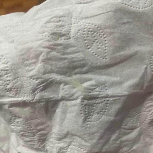 แบบนี้ปกติหรือป่าวคะ