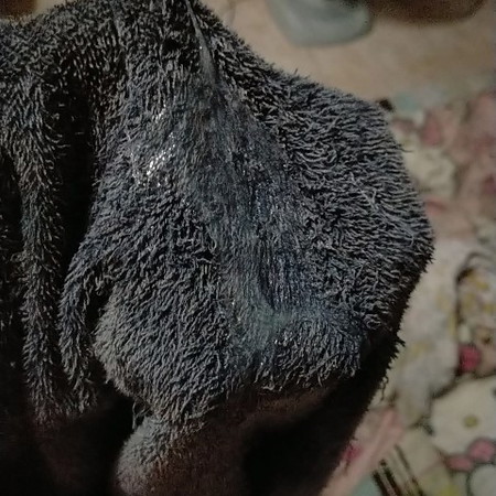 มีมูกใสออก