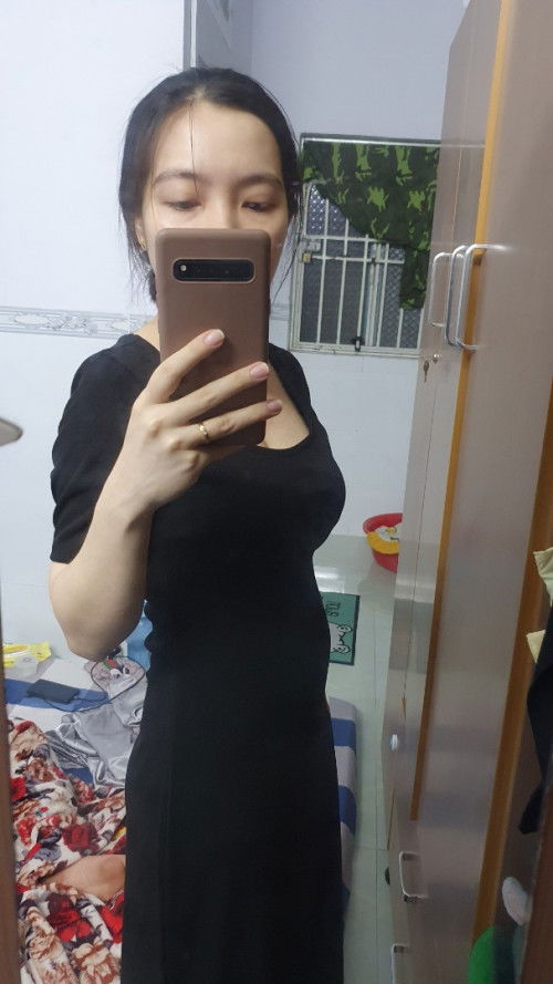 Giảm bụng sau sinh