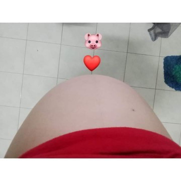 แม่ๆมาอวดพุงกันหน่อยจ้า 🤰🏻
