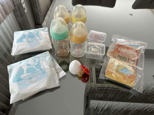 ส่งต่อของใช้แม่และเด็ก!!!