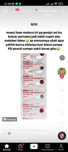Obat pelancar ASI