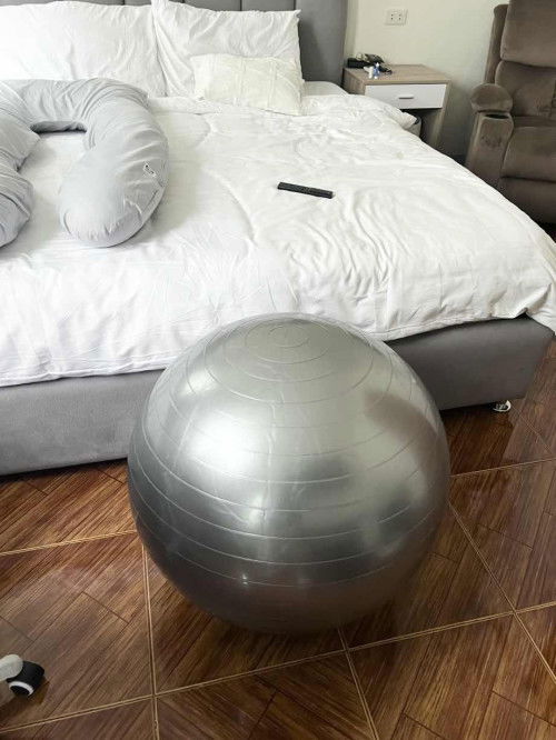 Birthing Ball
