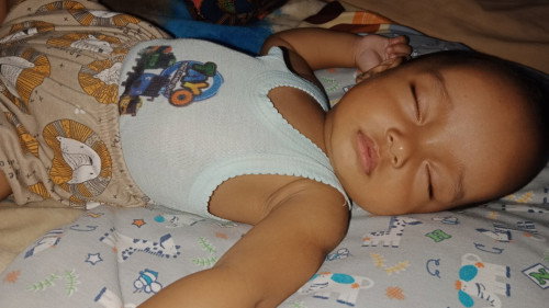 Tentang anak